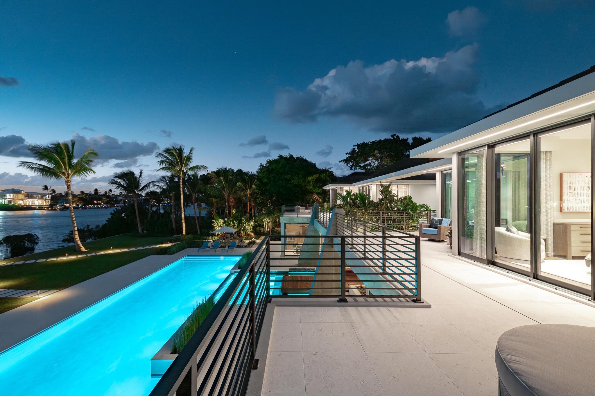 Jupiter Island - Residential