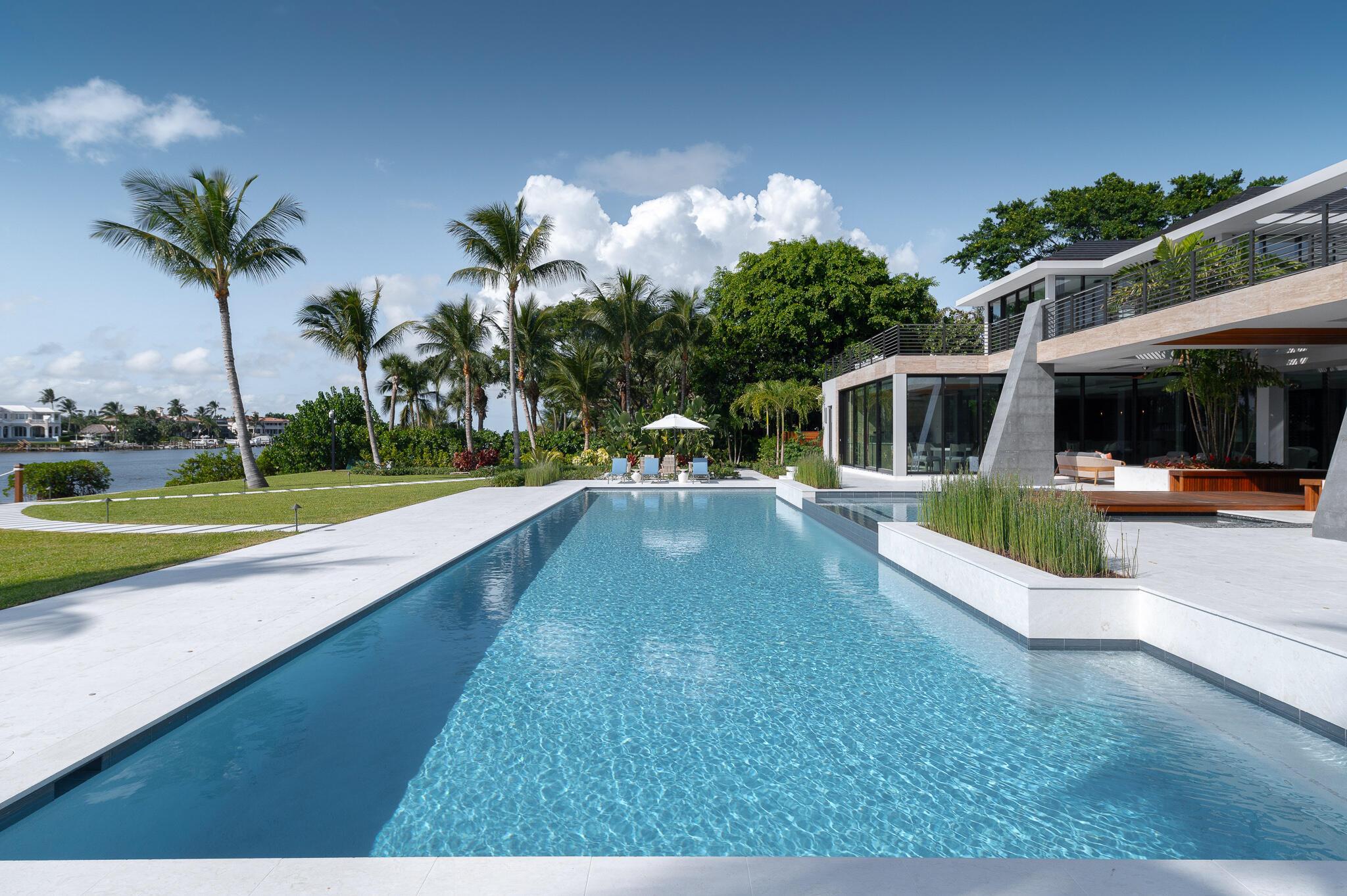 Jupiter Island - Residential