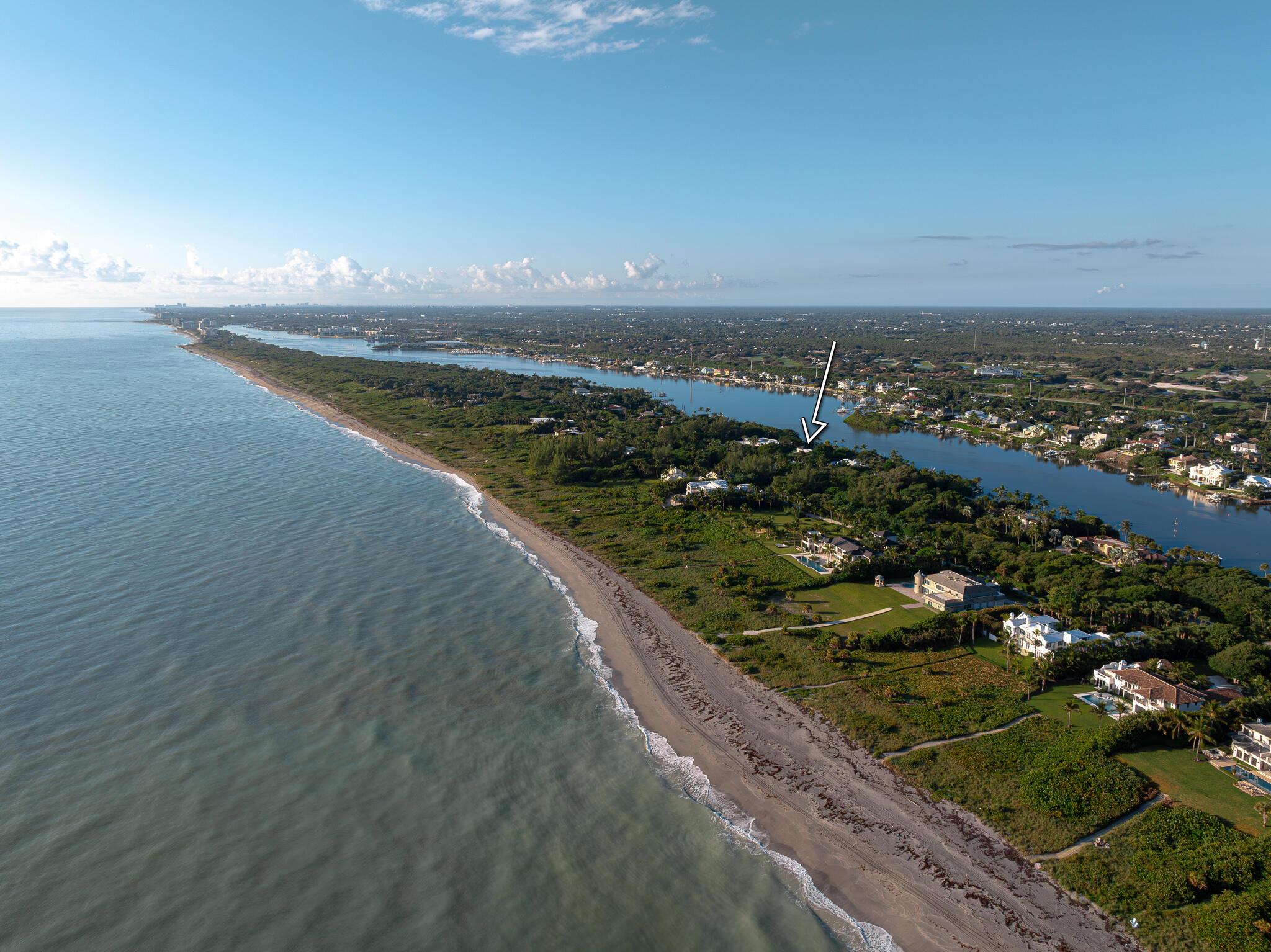 Jupiter Island - Residential