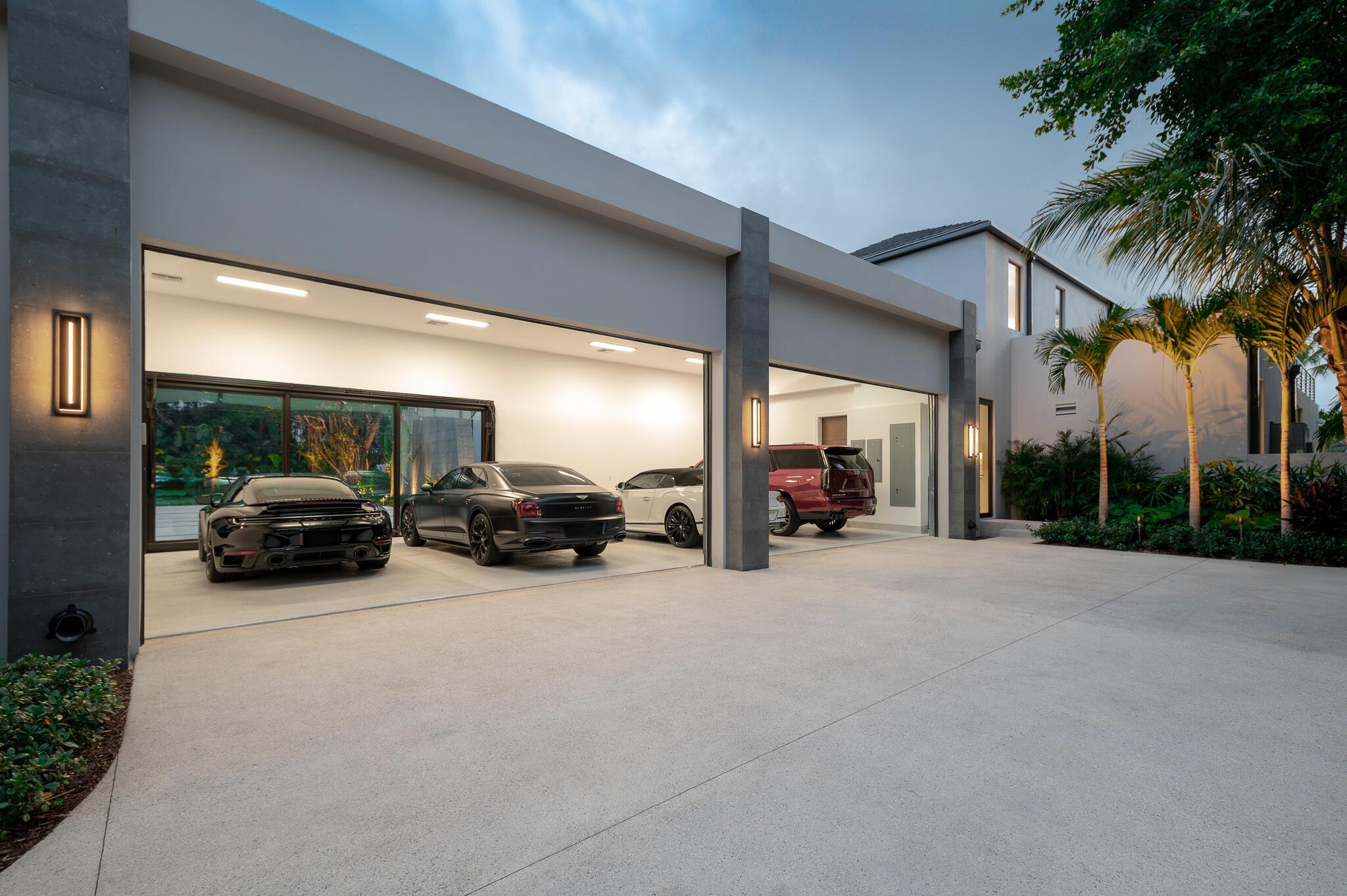 Jupiter Island - Residential