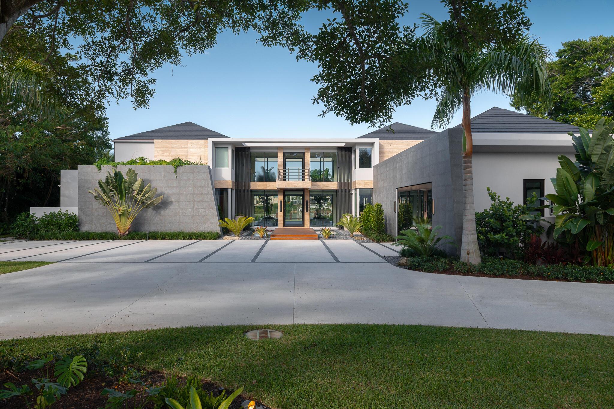 Jupiter Island - Residential
