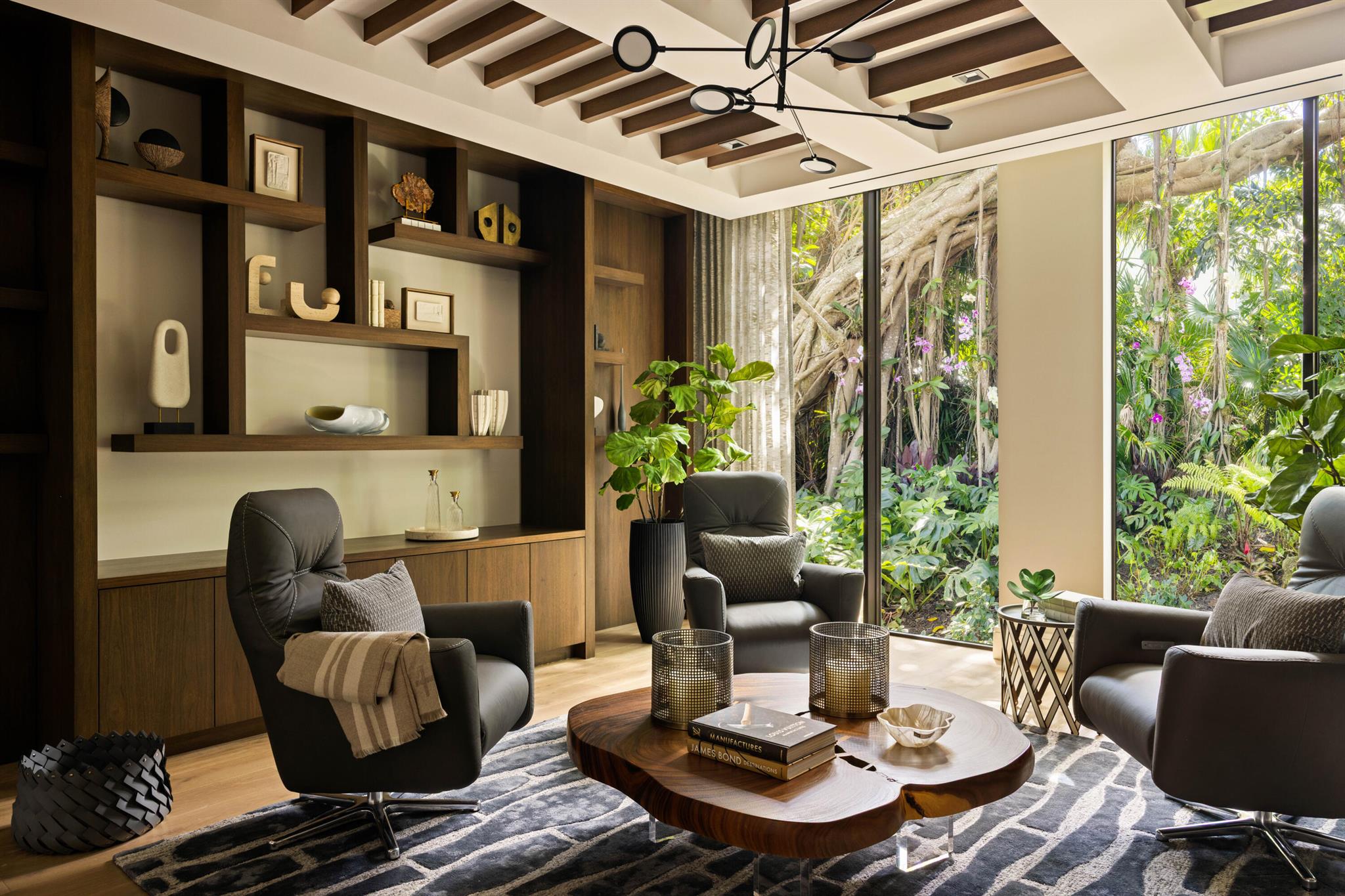 Jupiter Island - Residential