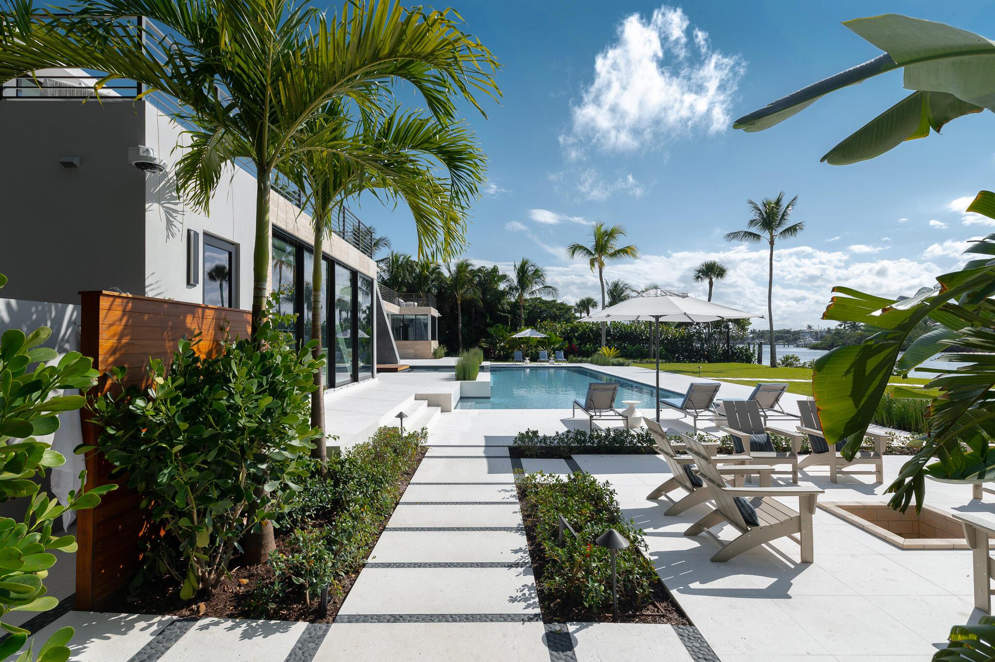 Jupiter Island - Residential