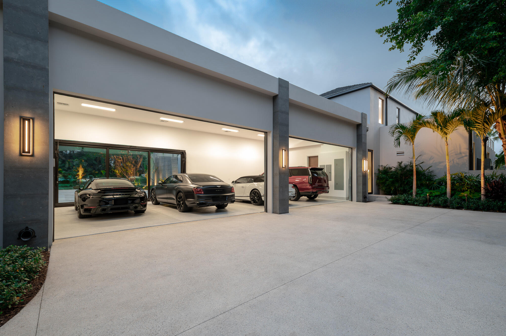 Jupiter Island - Residential