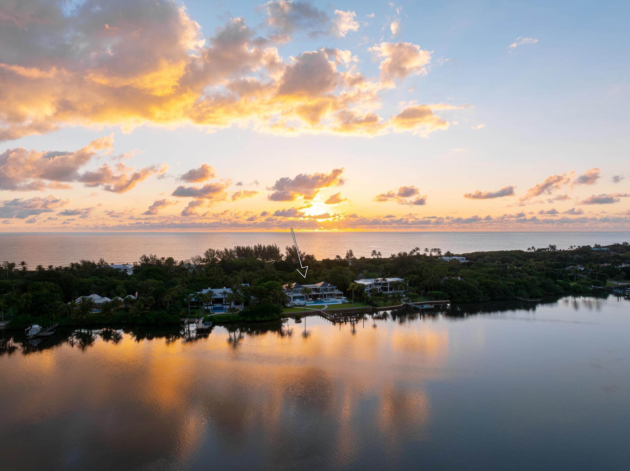 Jupiter Island - Residential