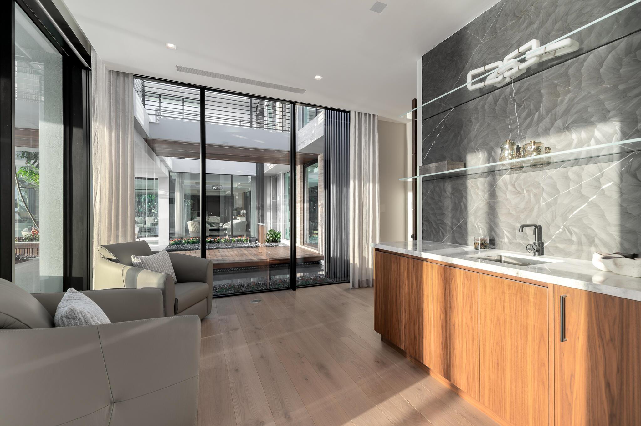 Jupiter Island - Residential