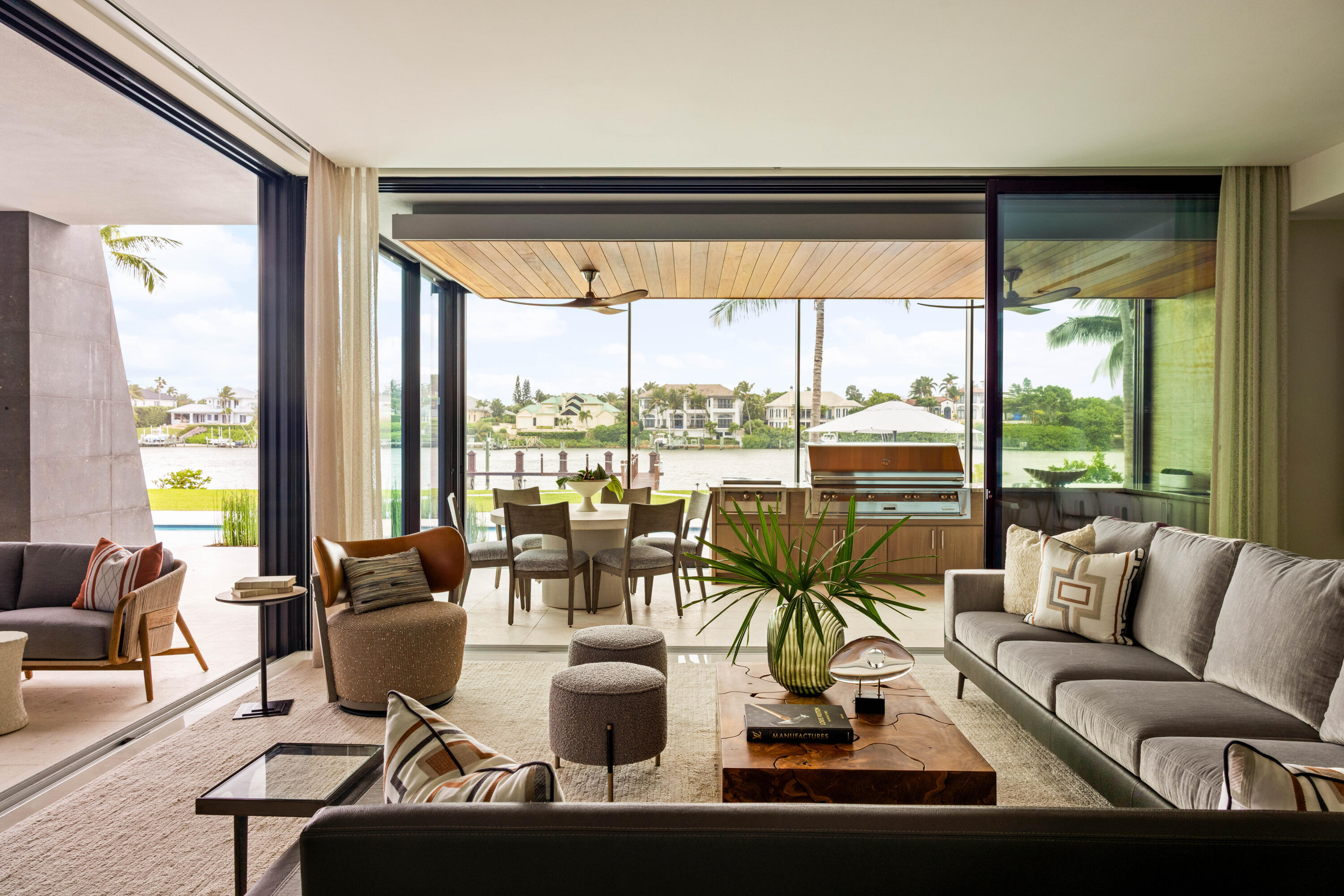 Jupiter Island - Residential