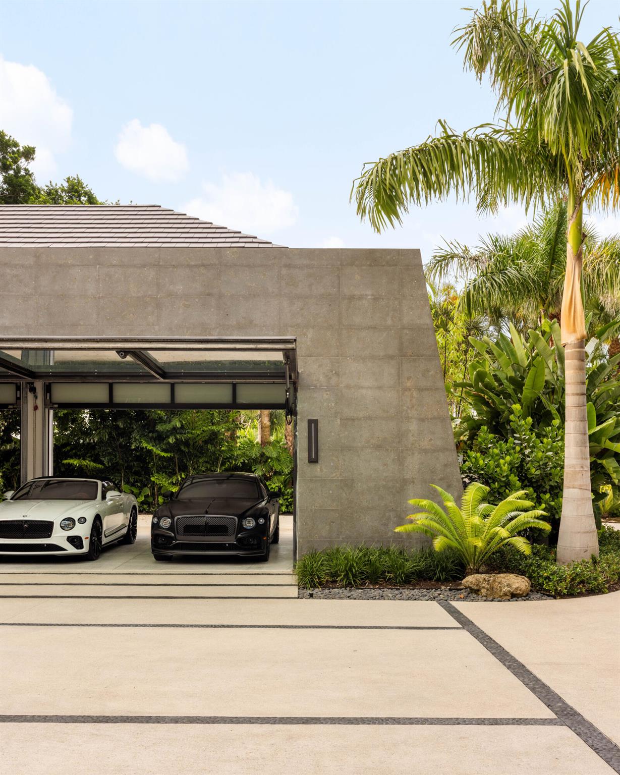 Jupiter Island - Residential