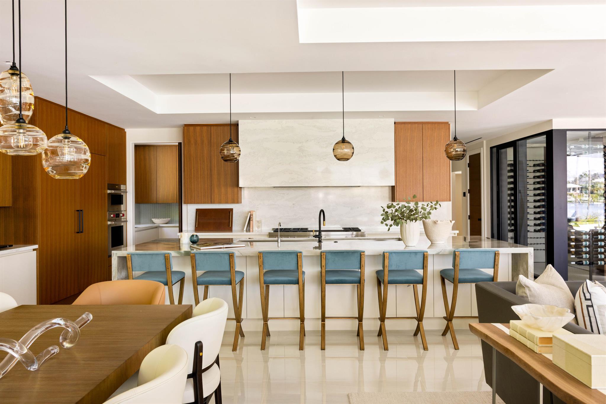 Jupiter Island - Residential