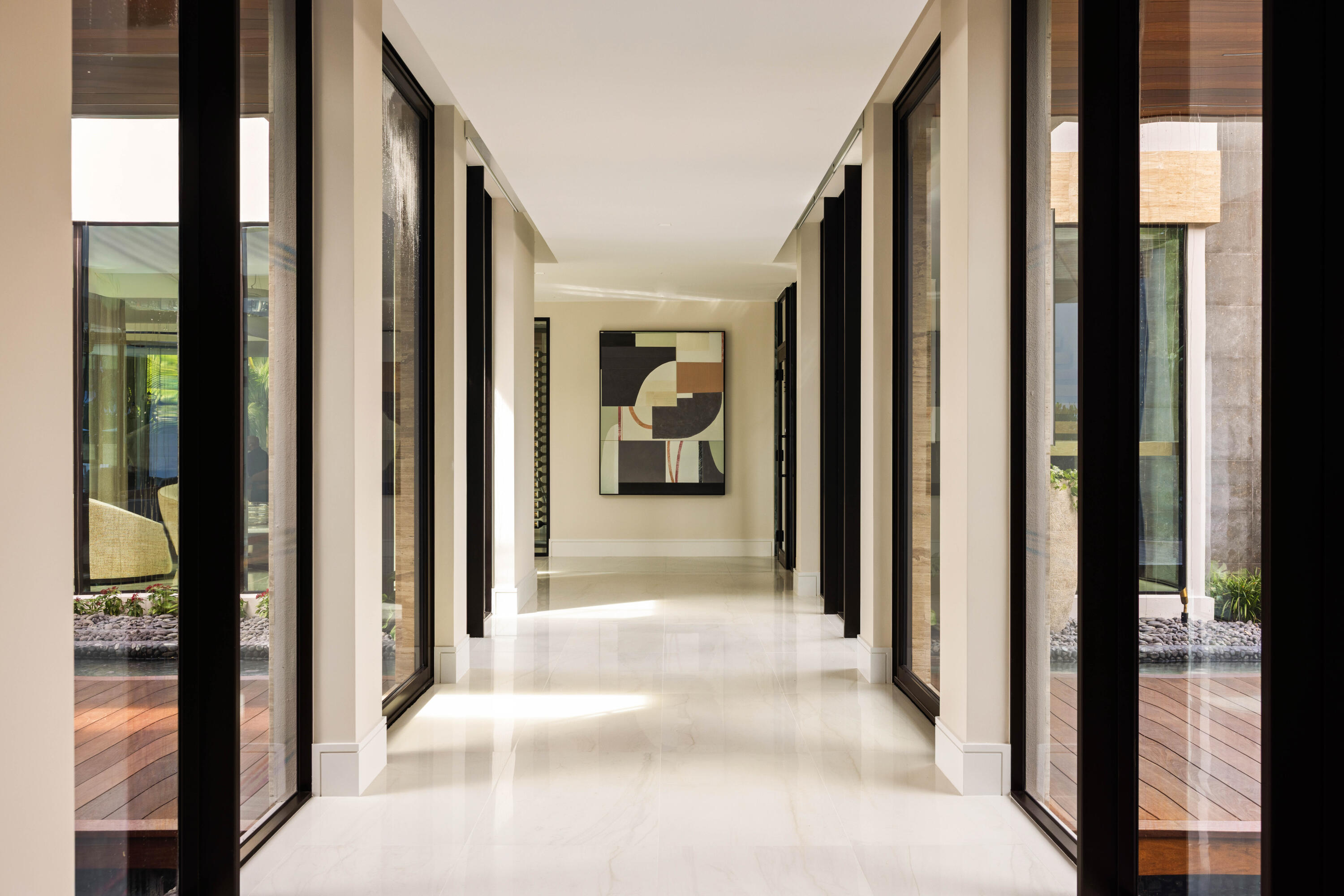 Jupiter Island - Residential