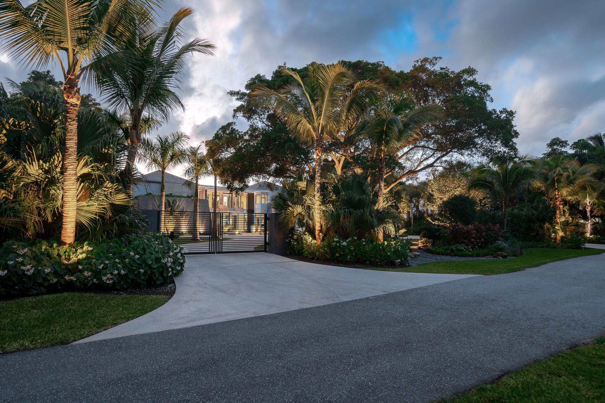 Jupiter Island - Residential