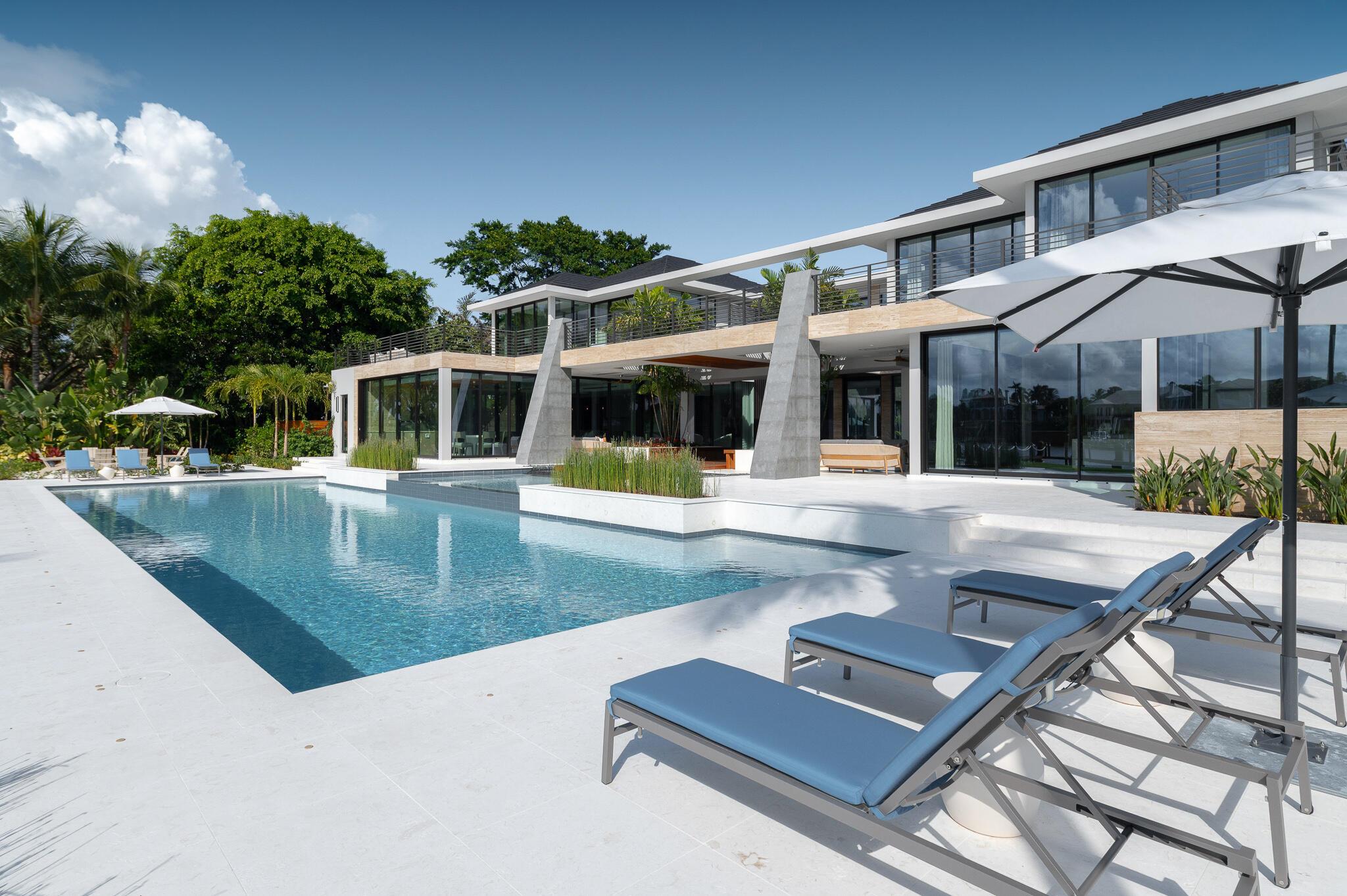 Jupiter Island - Residential