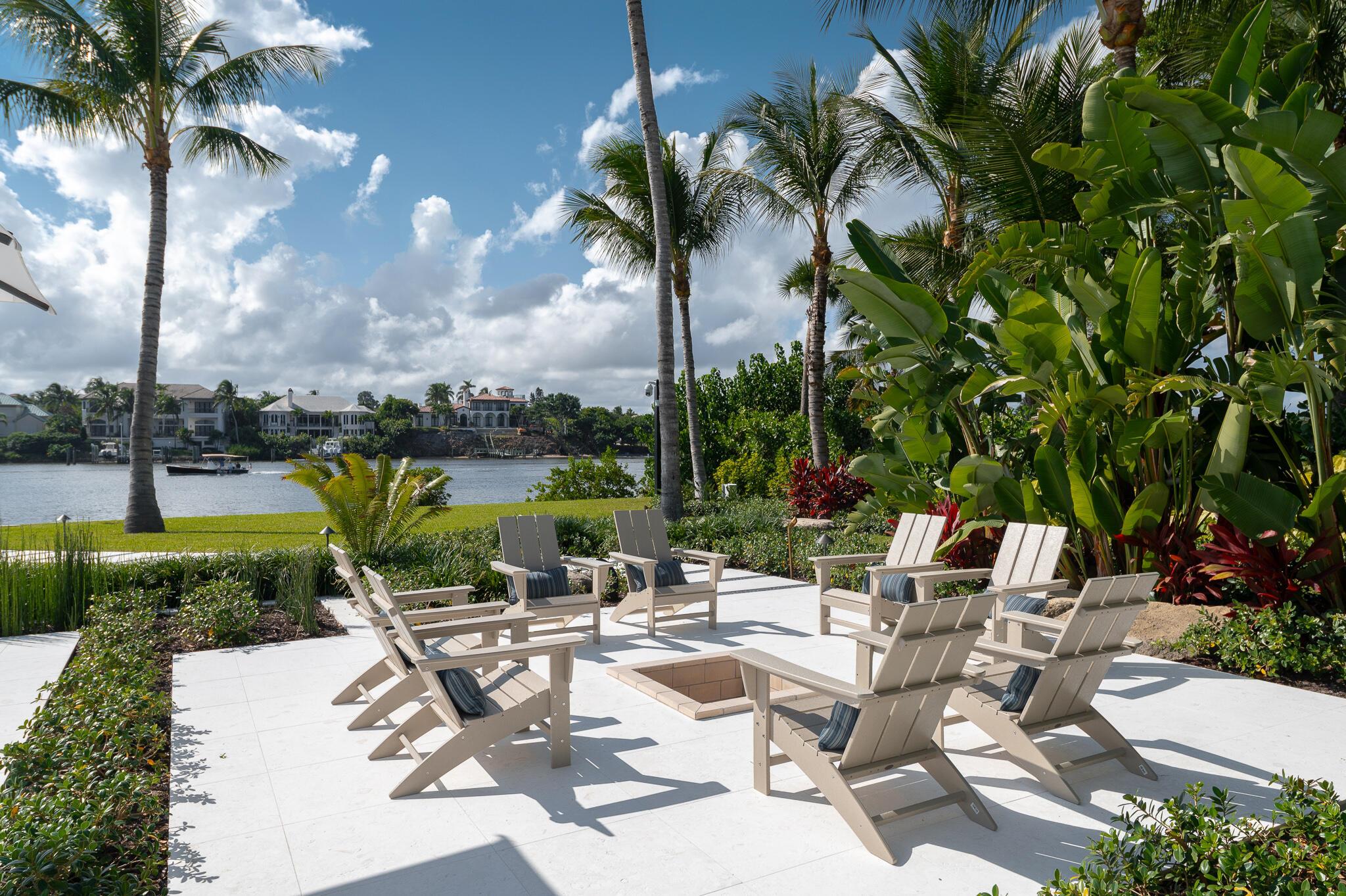 Jupiter Island - Residential