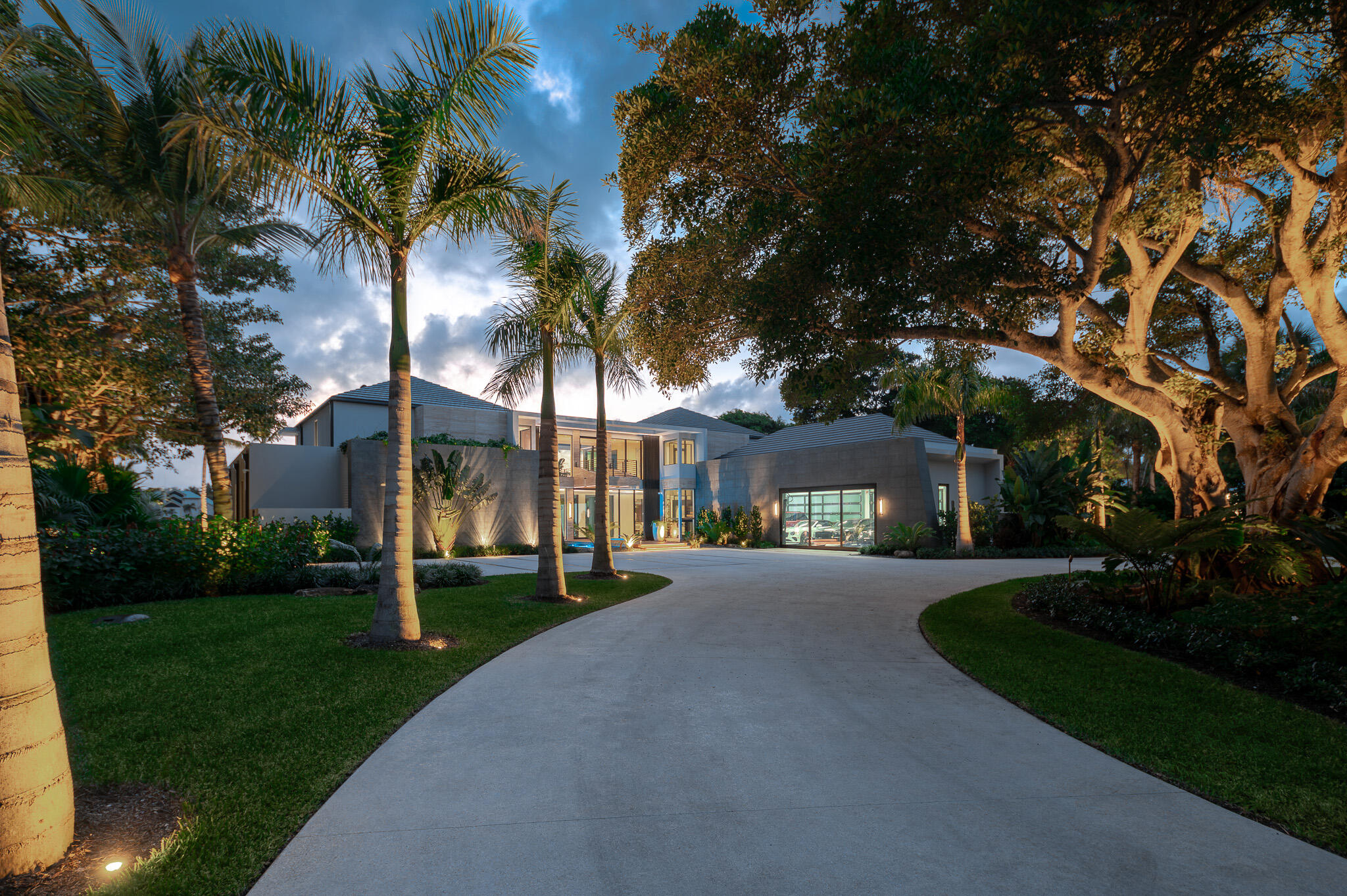 Jupiter Island - Residential