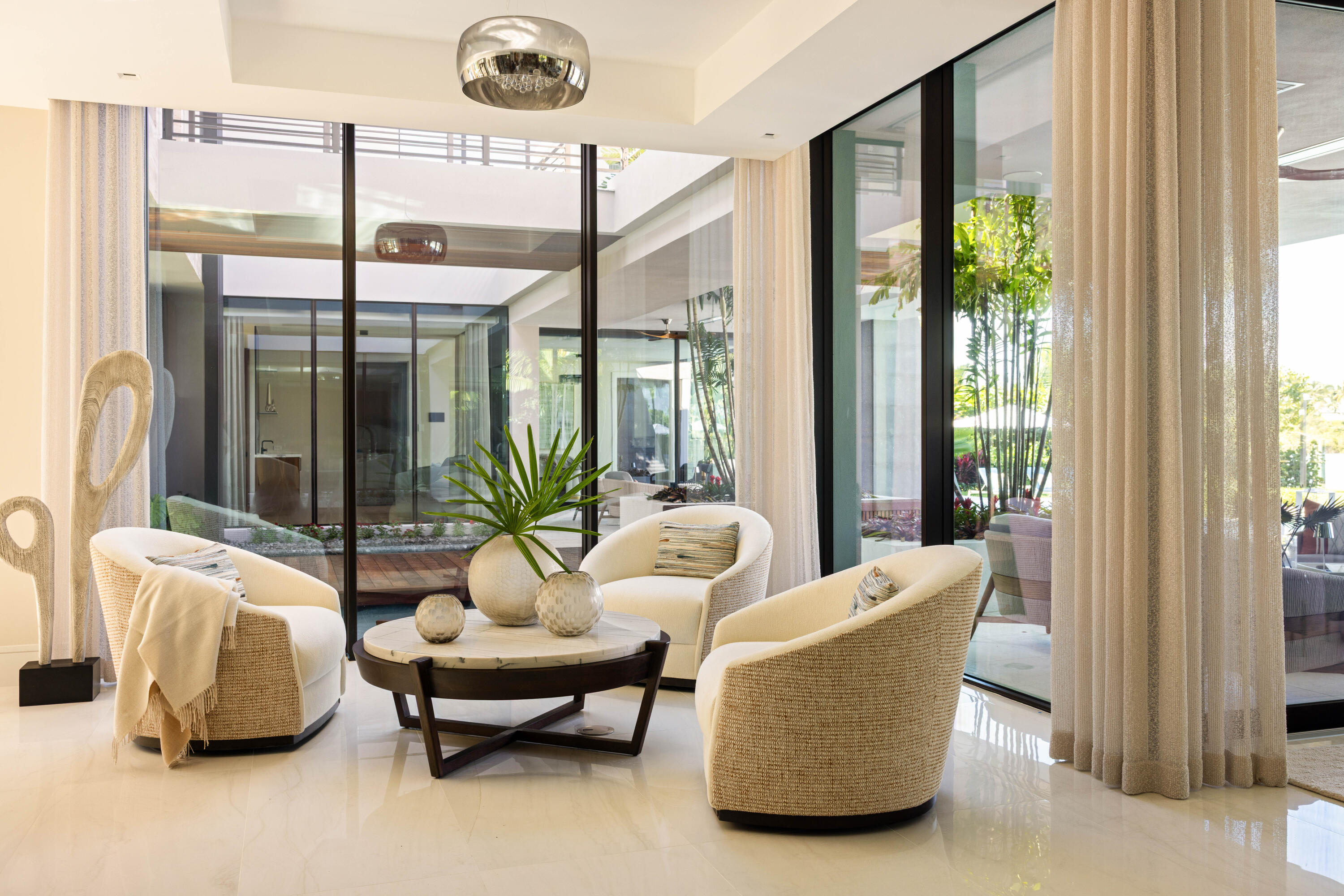 Jupiter Island - Residential