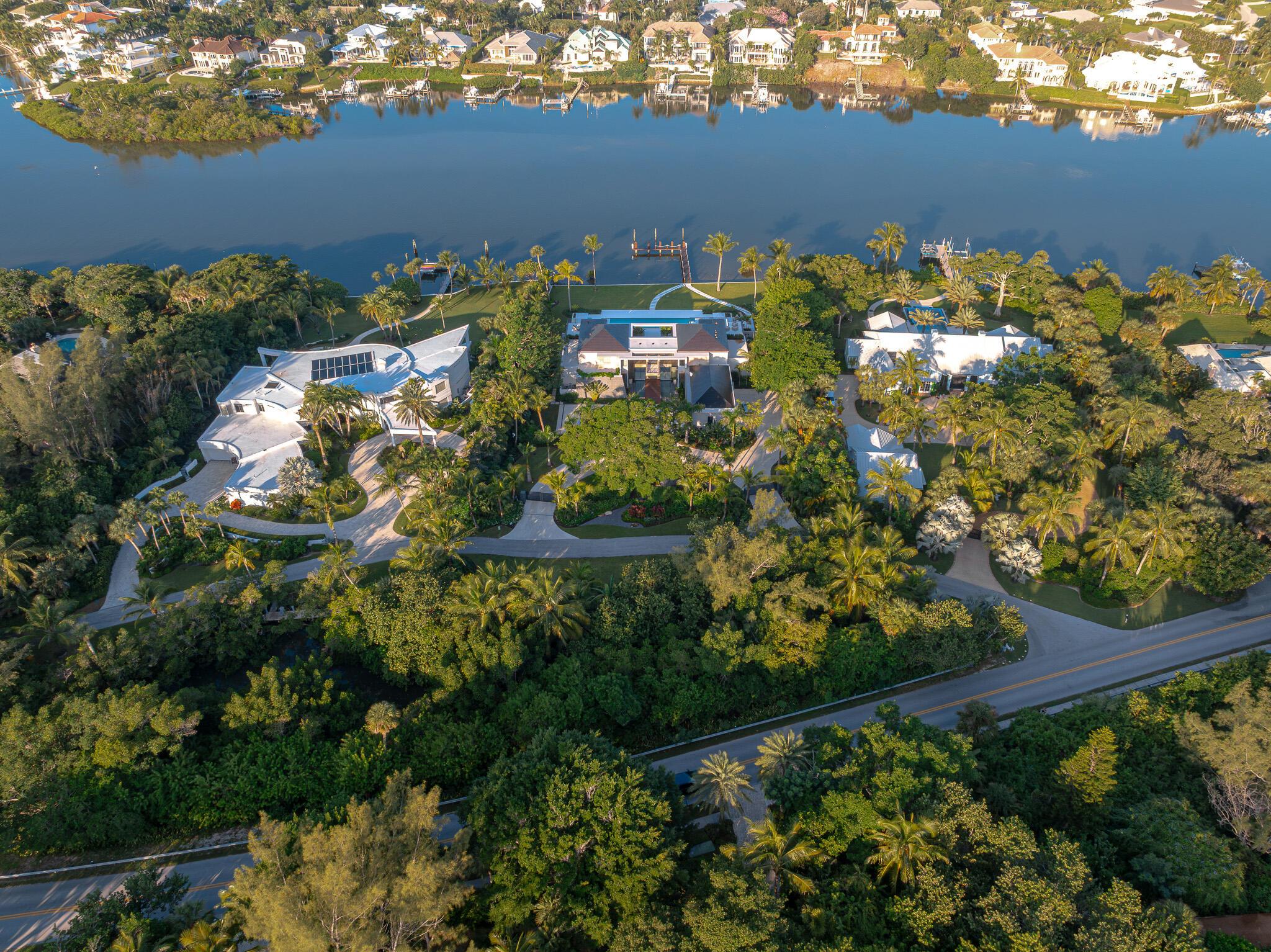 Jupiter Island - Residential