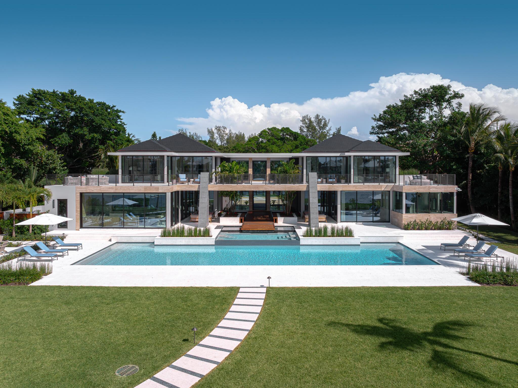 Jupiter Island - Residential