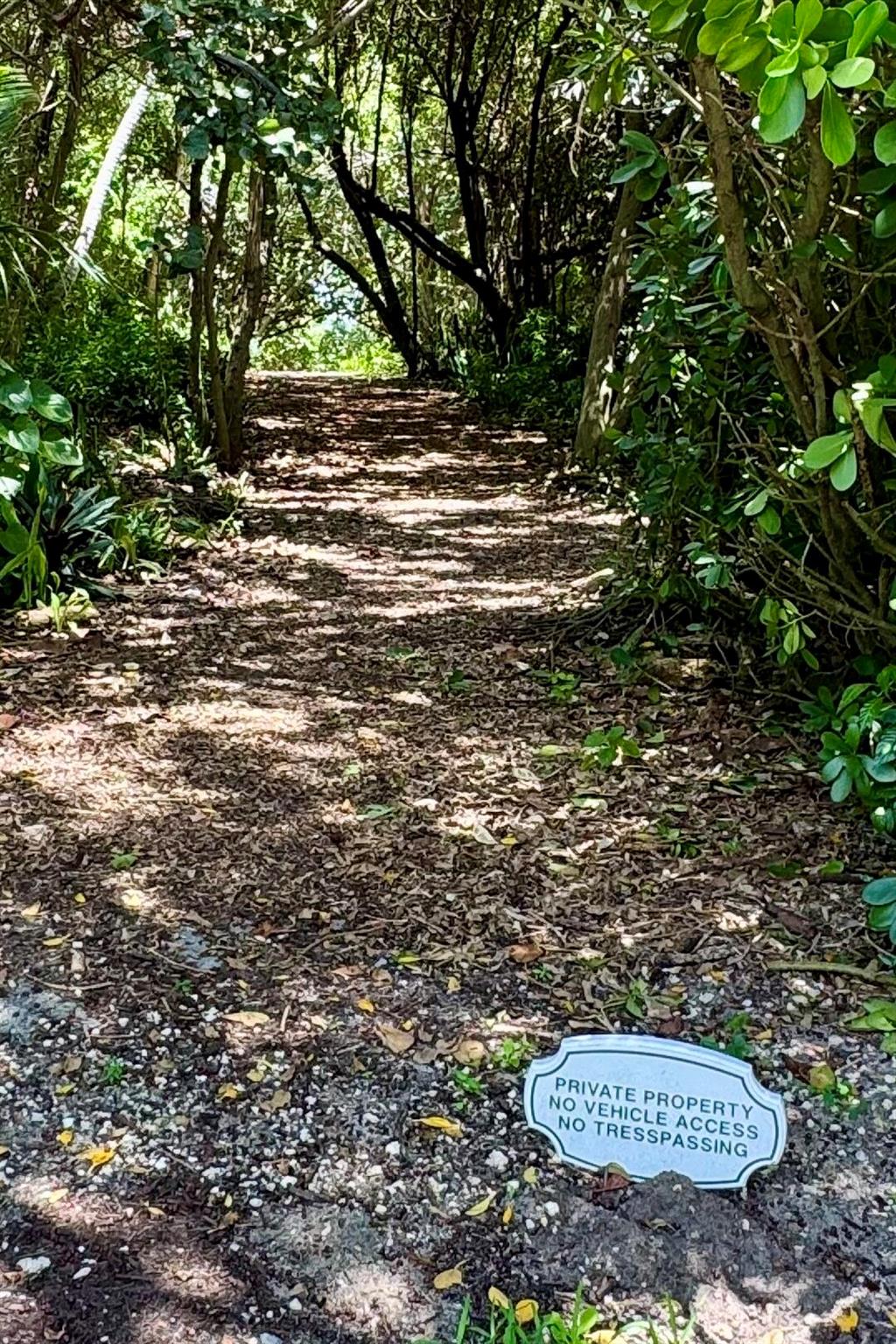 Jupiter Island - Residential