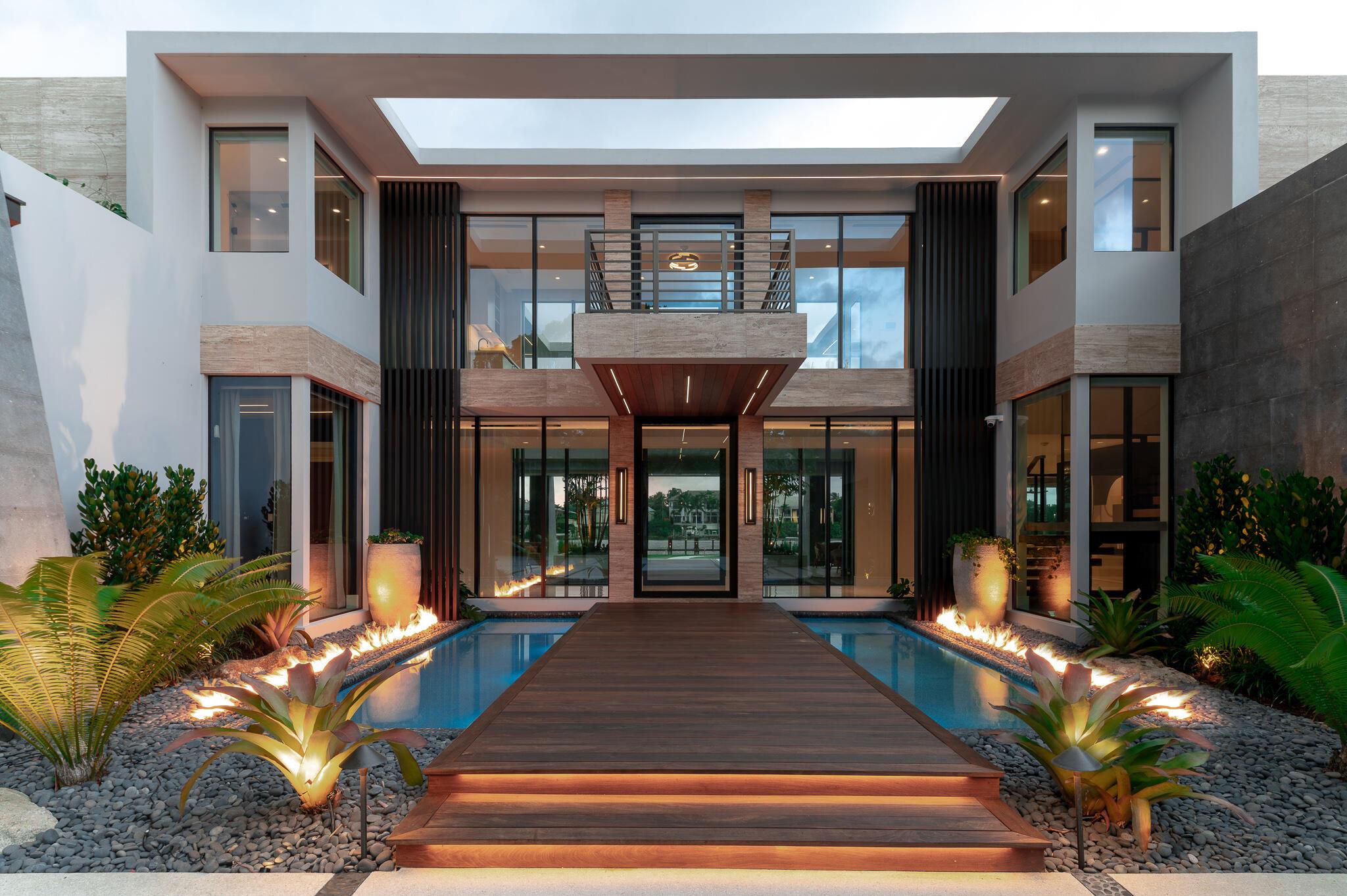 Jupiter Island - Residential