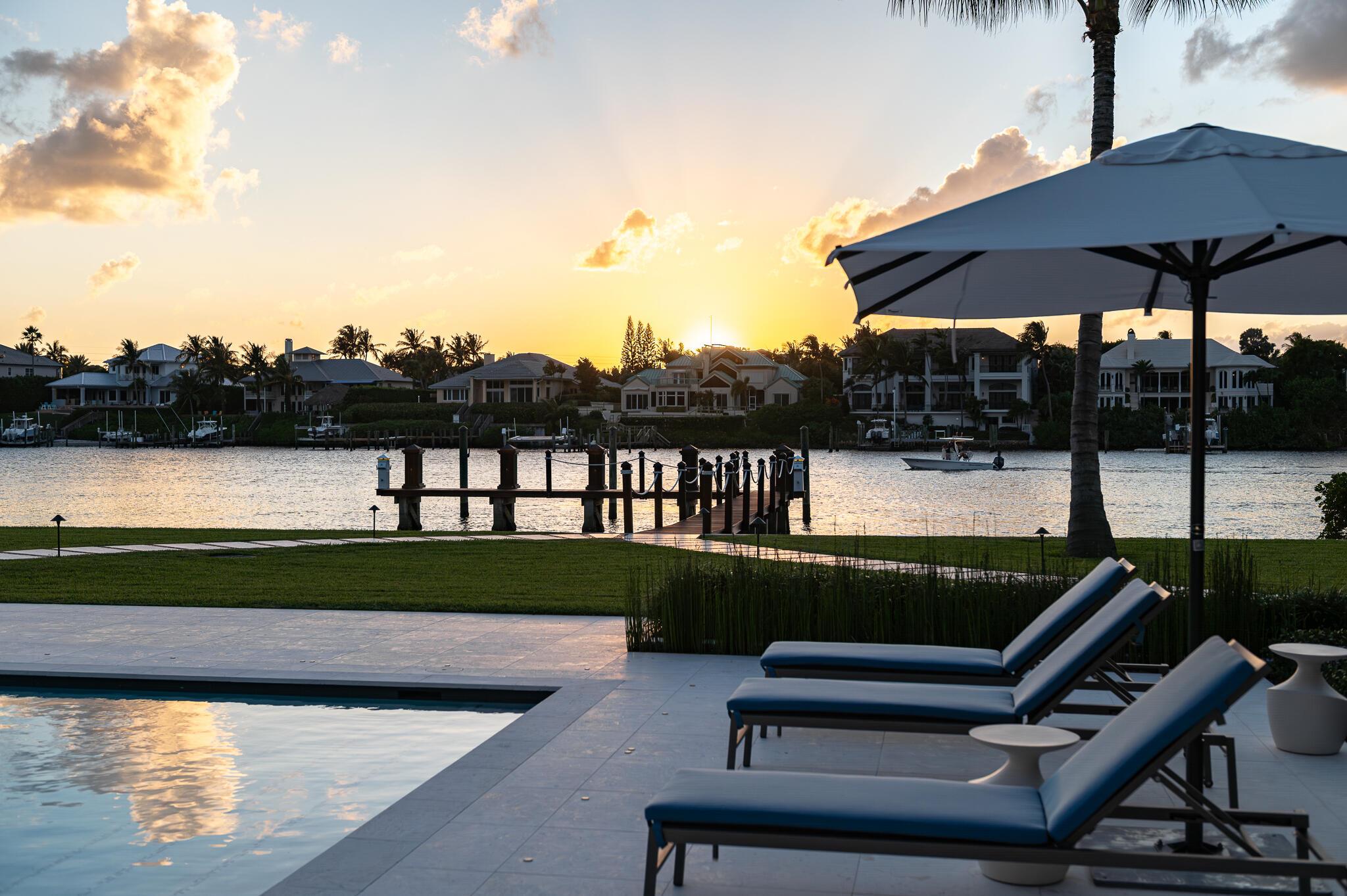 Jupiter Island - Residential