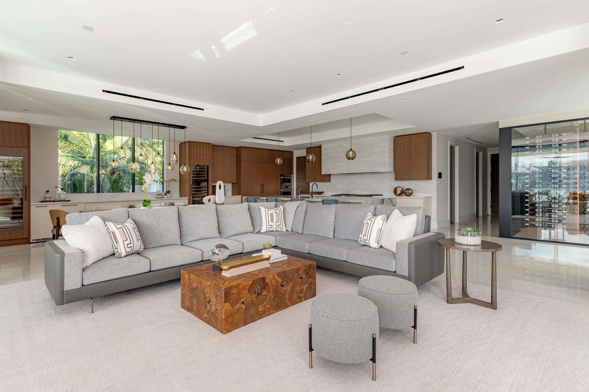 Jupiter Island - Residential