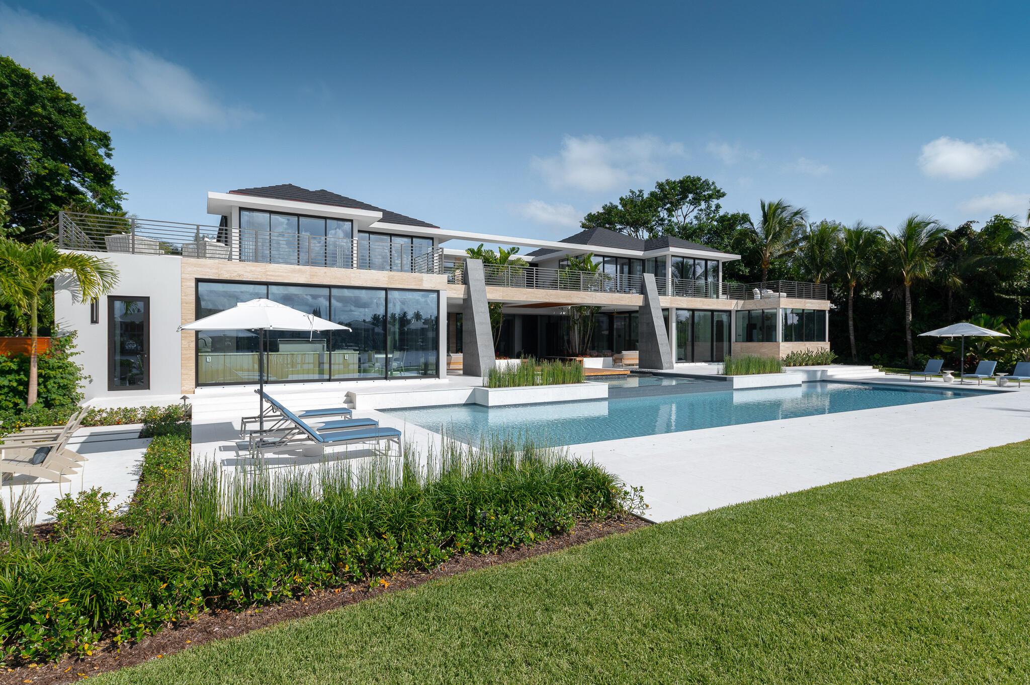 Jupiter Island - Residential