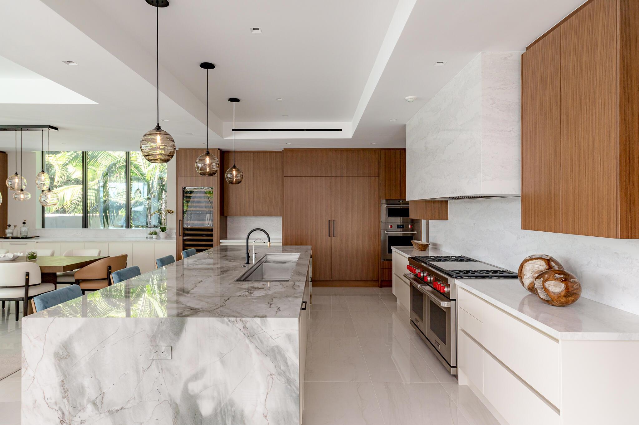 Jupiter Island - Residential