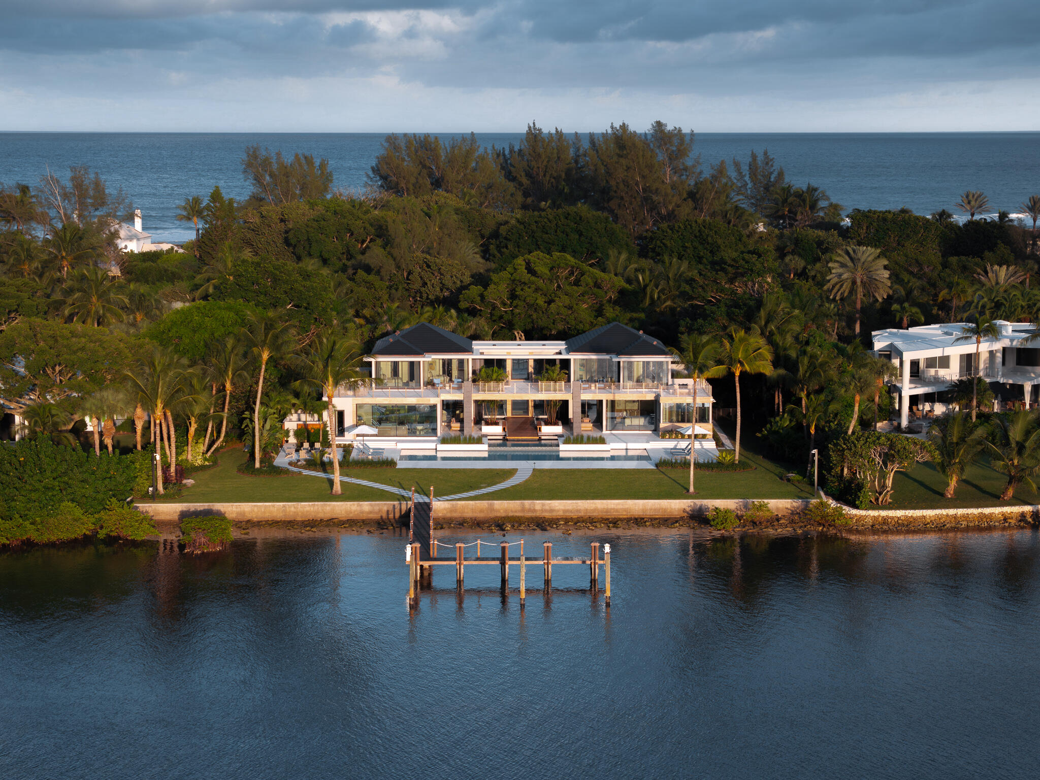 Jupiter Island - Residential