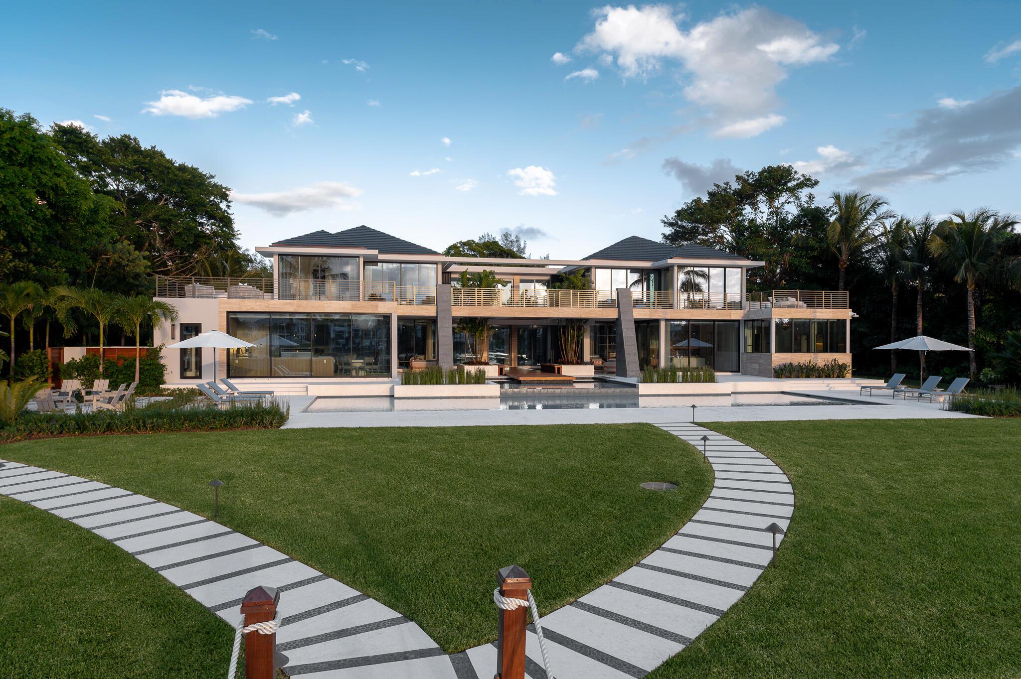 Jupiter Island - Residential