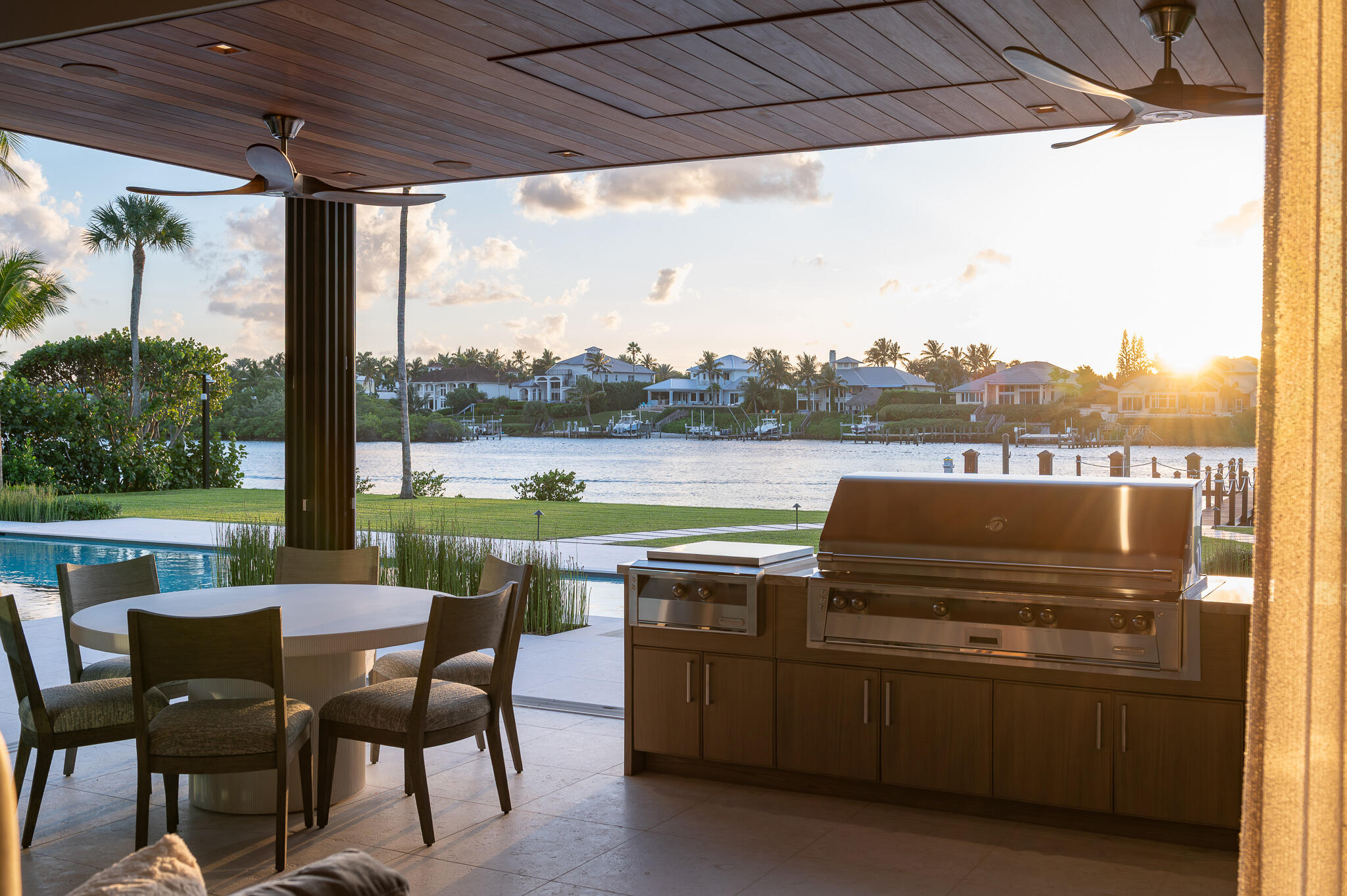 Jupiter Island - Residential