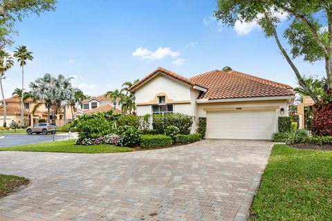10195 Osprey Trace West Palm Beach FL 33412