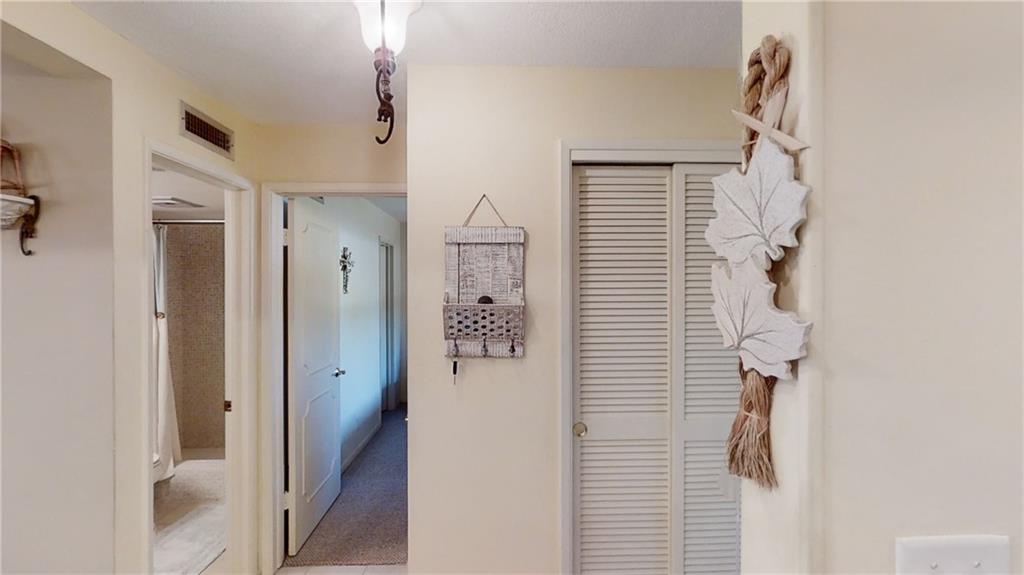 Garden Aire Village - Residential