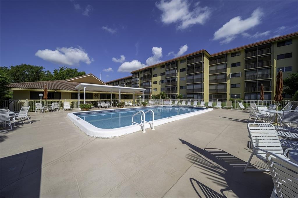 Garden Aire Village - Residential