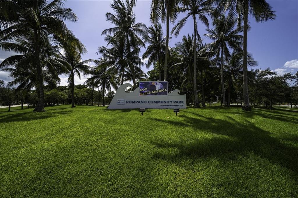 Garden Aire Village - Residential