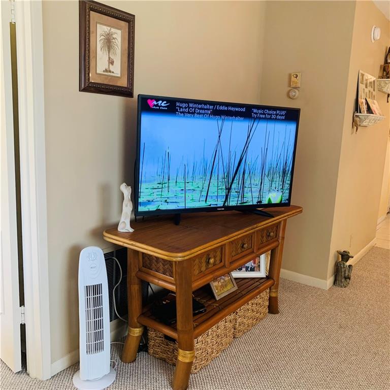 Garden Aire Village - Residential