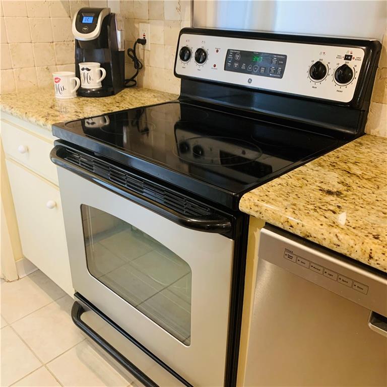 Garden Aire Village - Residential