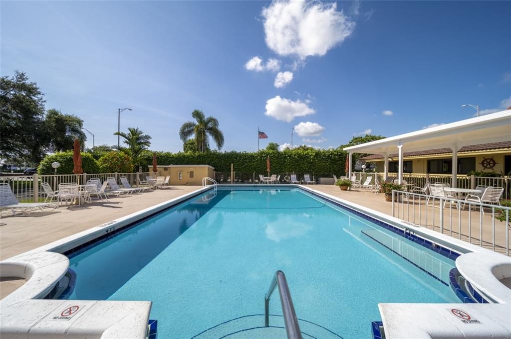 Garden Aire Village - Residential