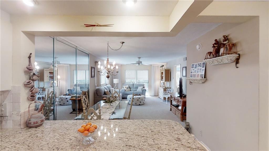 Garden Aire Village - Residential