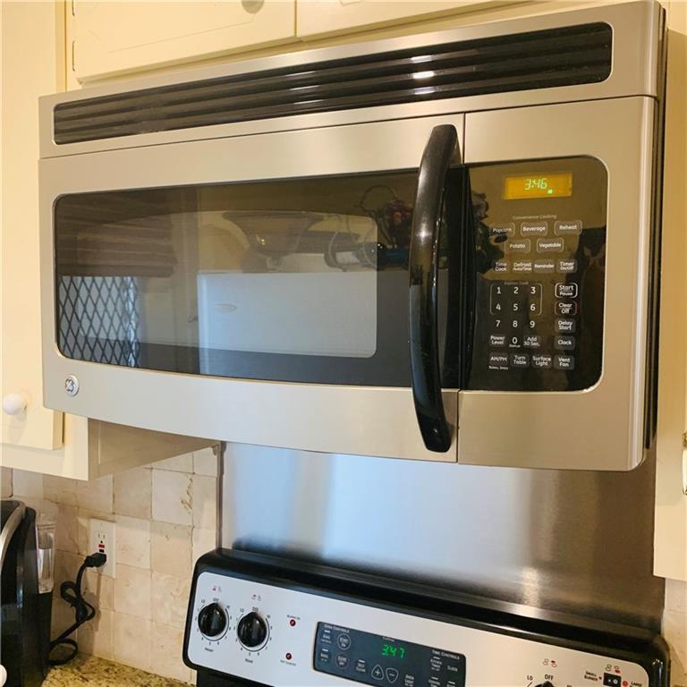 Garden Aire Village - Residential