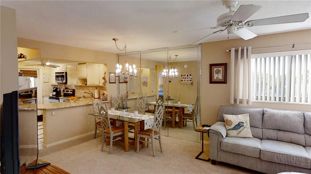 Garden Aire Village - Residential