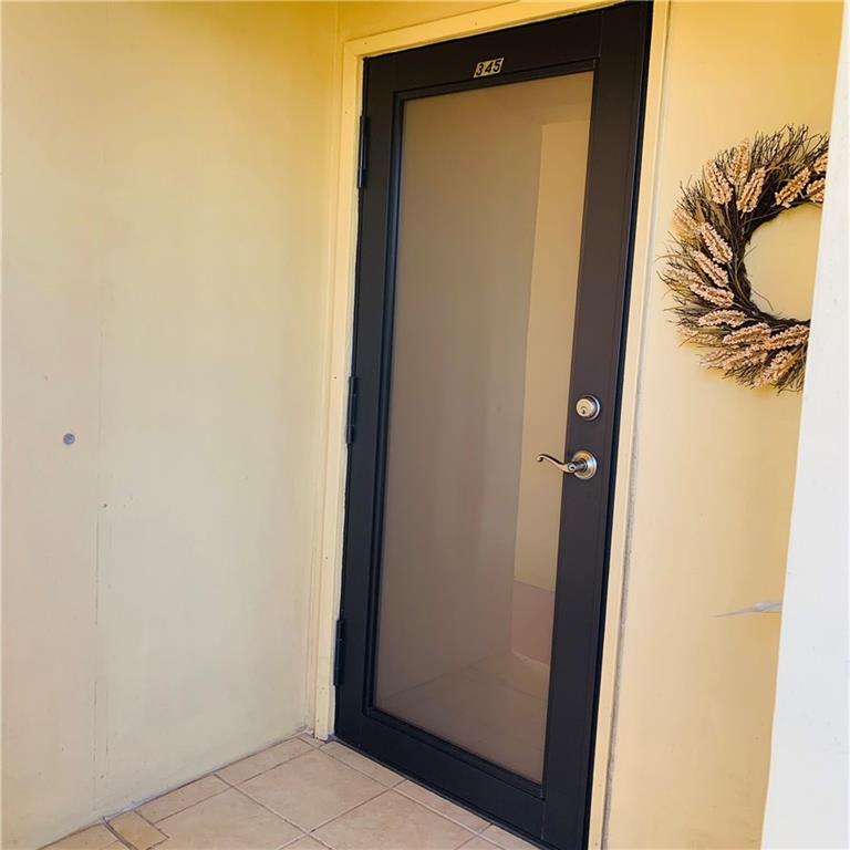 Garden Aire Village - Residential