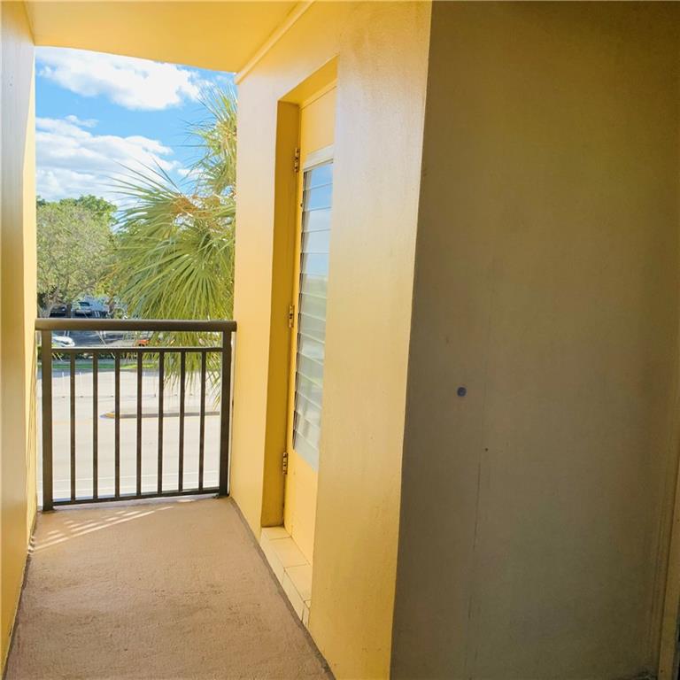 Garden Aire Village - Residential