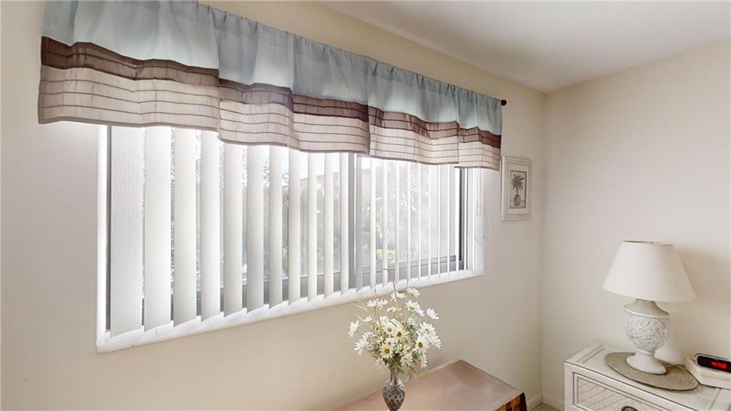 Garden Aire Village - Residential