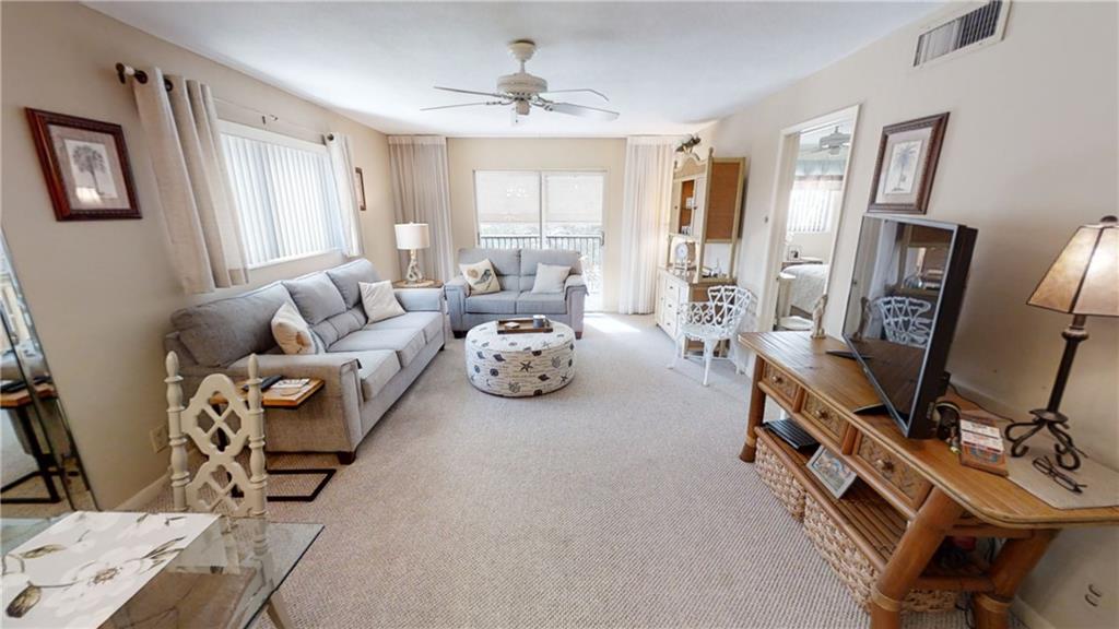 Garden Aire Village - Residential