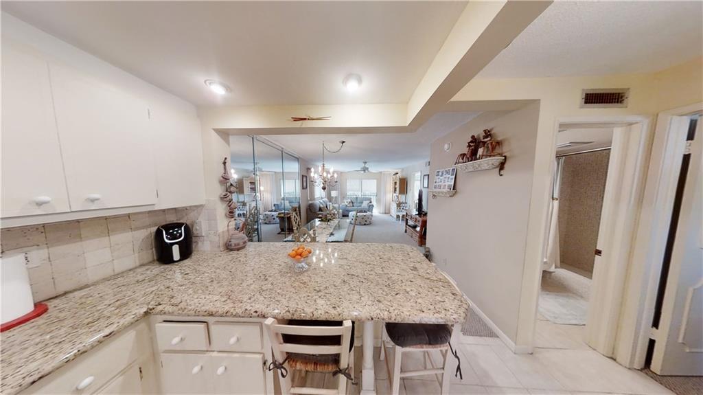 Garden Aire Village - Residential