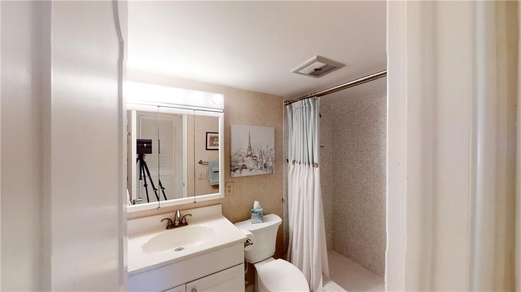 Garden Aire Village - Residential