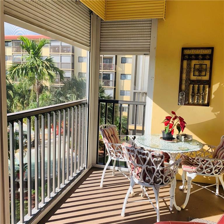 Garden Aire Village - Residential