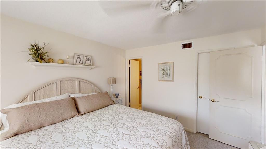 Garden Aire Village - Residential