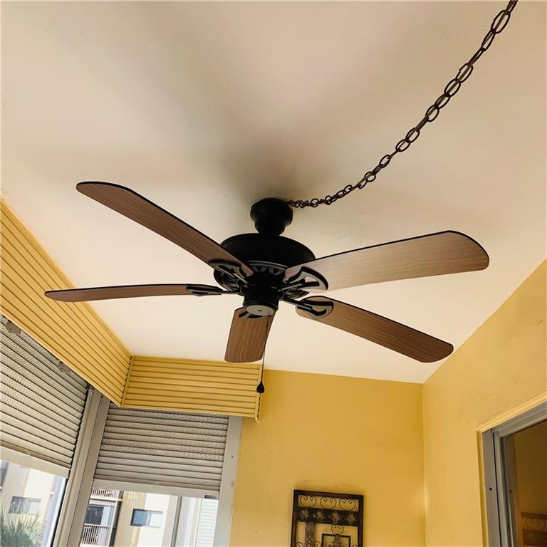 Garden Aire Village - Residential