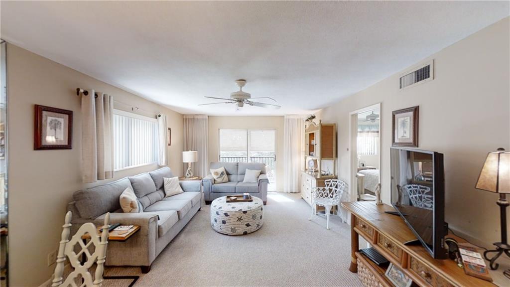 Garden Aire Village - Residential